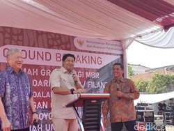 Ara Bangun Rumah Gratis, Pengamat Usul Ada Insentif Pengembang-Aturan Wajib Huni