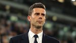Awal Suram Era Thiago Motta