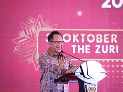 Mendagri Tekankan Peran Penting BPSDM untuk Wujudkan Indonesia Emas 2045