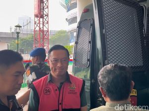 Tom Lembong Diperiksa Lagi di Kejagung Hari Ini