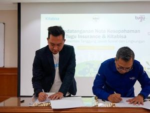Tugu Insurance & Kitabisa Kolaborasi Jalankan Program Sosial-Lingkungan Tugu Insurance & Kitabisa Kolaborasi Jalankan Program Sosial-Lingkungan