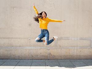 Studi Ungkap Wanita Lajang Lebih Menikmati Kesendirian Dibandingkan Pria