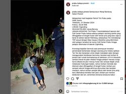 Kencan Pertama Wanita Bandung yang Berakhir Mengerikan