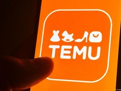 Uni Eropa Selidiki Platform Belanja Online Temu Terkait Produk Ilegal
