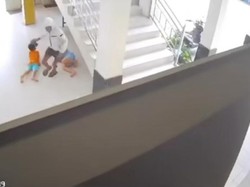 Viral HP Bocil Dijambret Pria di Masjid Cibinong, Polisi Selidiki