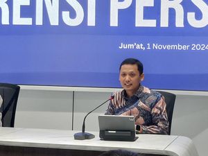 Bio Farma Mau Bangun Pabrik Baru, Bidik Ekspor Naik 10 Kali Lipat Bio Farma Mau Bangun Pabrik Baru, Bidik Ekspor Naik 10 Kali Lipat