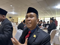 DPRD Bone Bakal Bahas Perampingan OPD Sebelum Susun RAPBD 2025