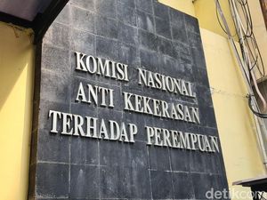Respons Komnas Perempuan soal Ahmad Dhani Anggap Seksisme Norma Barat