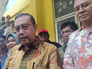 Tinjau Uji Coba Makan Bergizi Gratis di Bogor, Komisi IX DPR Beri Catatan