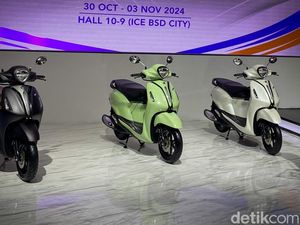 Tampilan Grand Filano yang Baru, Lebih Fresh!