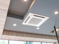 Kelebihan dan Kekurangan Pakai AC Cassette di Rumah