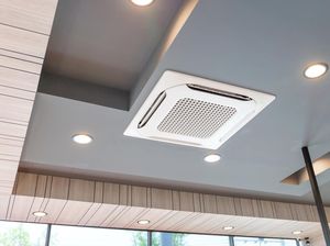 Kelebihan dan Kekurangan Pakai AC Cassette di Rumah Kelebihan dan Kekurangan Pakai AC Cassette di Rumah