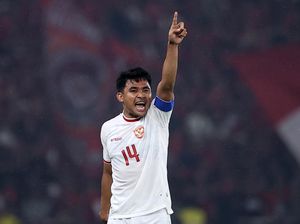 4 Pemain Timnas Indonesia Dianggap Dewa oleh Media Vietnam 4 Pemain Timnas Indonesia Dianggap Dewa oleh Media Vietnam