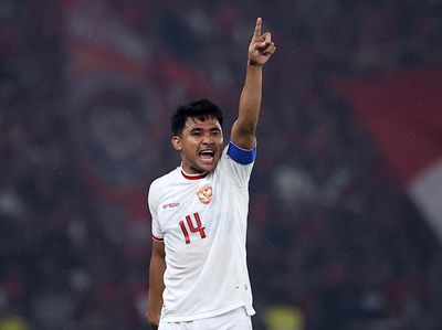 6 Pemain Senior Indonesia di Skuad ASEAN Championship 2024