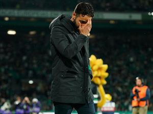 Amorim ke Fans Sporting: Hidup Masih Terus Berjalan, Move On!