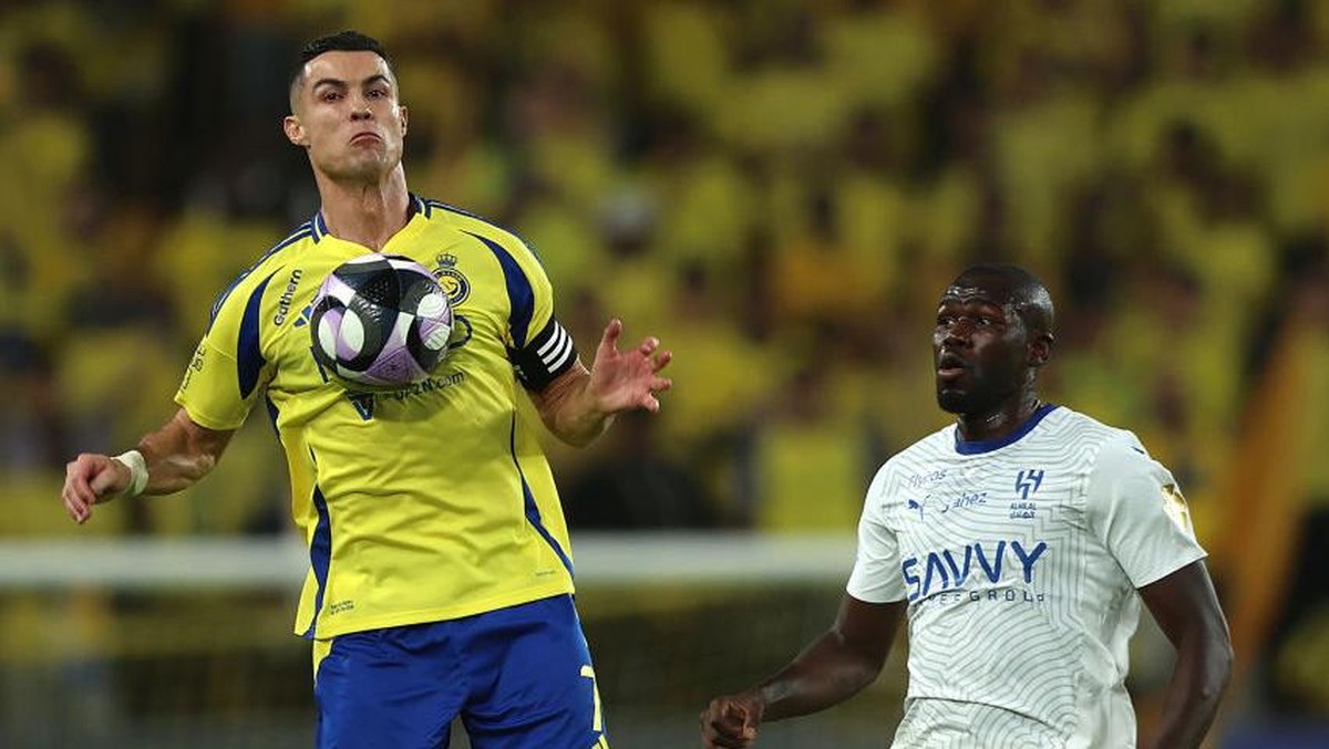 Foto: Getty Images/Yasser Bakhsh