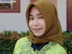 Tolong! Remaja Putri di Palembang Hilang, Sempat Dijemput Mobil Tak Dikenal