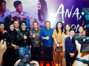 Bamsoet Beri Apresiasi Pemutaran Perdana Film Anak Kolong