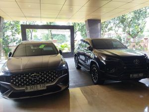 Barang Bukti Kasus Judi Online yang Dijerat Polri: Mobil hingga Valas