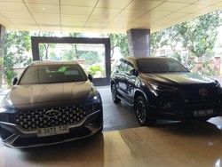 Barang Bukti Kasus Judi Online yang Dijerat Polri: Mobil hingga Valas