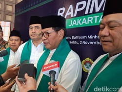 Video: Reaksi Pramono Terkait Pernyataan Hasto yang Sebut RK Mental Kalah