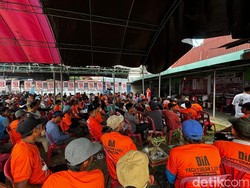Danny Pomanto Minta Pendukung di Luwu Jauhi Politik Uang: Sengsara Ki Itu
