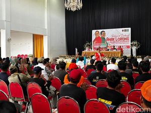 Solidaritas Islam Luwu Raya Dukung Danny-Azhar karena Selaraskan Agama-Budaya