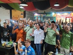 Nostalgia Farhan Usai Dapat Dukungan dari Gema Cipta