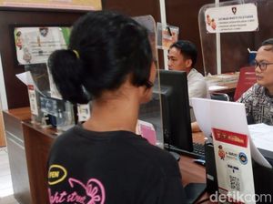Driver Taksi Online Diduga Dibius, Ketika Sadar di Hotel-Mobil Hilang