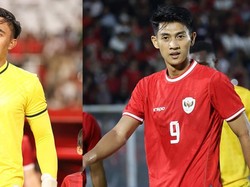 Ernando Ari dan Malik Risaldi Absen Bela Timnas Indonesia, Ada Apa?