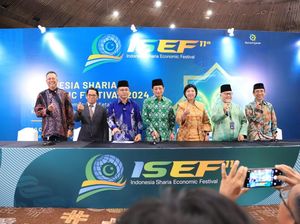 Hadiri Forum WZWF, Menag Nasaruddin Berharap Zakat dan Wakaf bisa Jadi Solusi Masalah Global