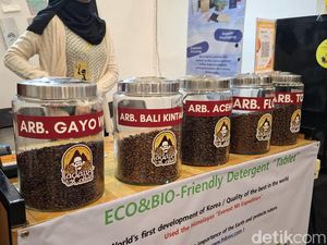 Merayakan Kopi Lokal hingga Sosok Berjasa untuk Kopi Indonesia di Jacoweek Merayakan Kopi Lokal hingga Sosok Berjasa untuk Kopi Indonesia di Jacoweek