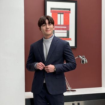 Ji Chang Wook/Foto: Instagram.com/jichangwook