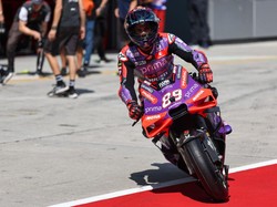 Bagnaia Bakal Mati-matian di Sepang, Martin Targetkan Ini