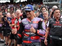 Espargaro Takut Martin Sulit Adaptasi di Aprilia