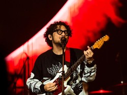 Kembalinya Kunto Aji sampai Anthem Galau dari Bernadya di Juni Day X