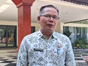 Malaysia Tujuan Favorit PMI Asal NTB, Rata-rata Digaji Rp 5,4 Juta