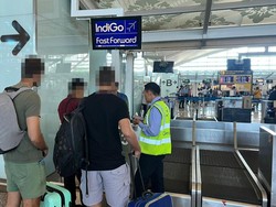 Masuk Sebagai Turis, Kakak-Adik Asal Serbia Buka Tur Memancing di Bali