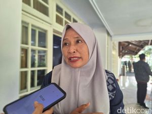 Pemprov Klaim Pernikahan Dini di NTB Menurun