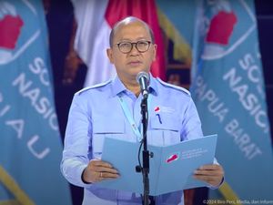 Video: Rosan Roeslani Tegaskan GSN Organisasi Non-politik Video: Rosan Roeslani Tegaskan GSN Organisasi Non-politik