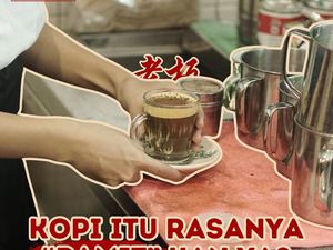5 Kopitiam di Malang yang Nyaman Buat Ngopi Pagi Sambil Sarapan