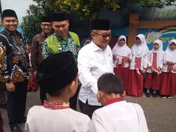 Ganti Menteri Ganti Kurikulum, Siapa Takut?