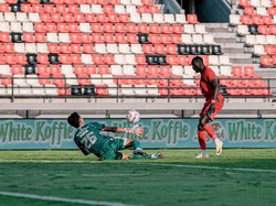Hasil Liga 1: PSIS Dipecundangi Persebaya 0-1