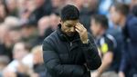 6 Manajer Paling Sering Jadi Runner-up di Premier League, Ada Arteta