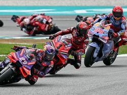 Bagnaia Kisahkan Momen Sadari Sulitnya Juara Dunia Lagi