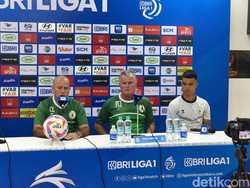 Derby Mataram Persis Vs PSS: Asa Super Elja Keluar Zona Degradasi