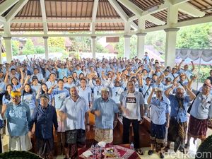Warga Gobleg Minta Mulia-PAS Tolak Investor di Danau Tamblingan Warga Gobleg Minta Mulia-PAS Tolak Investor di Danau Tamblingan