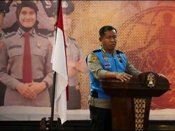 Polda Jateng Buka Rekrutmen Bakomsus buat Dukung Program Ketahanan Pangan