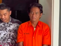 Fauzan Pemutilasi Wanita di Muara Baru Terancam 15 Tahun Penjara