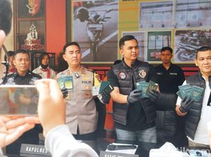 Ibu-anak Jadi Tersangka TPPO Berkedok Pemberangkatan PMI Ilegal